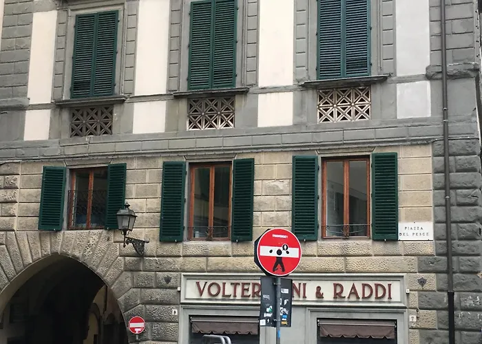 La Tana Dei Leoni Affittacamere