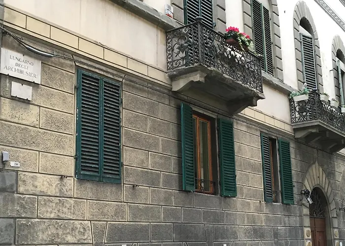 La Tana Dei Leoni Affittacamere