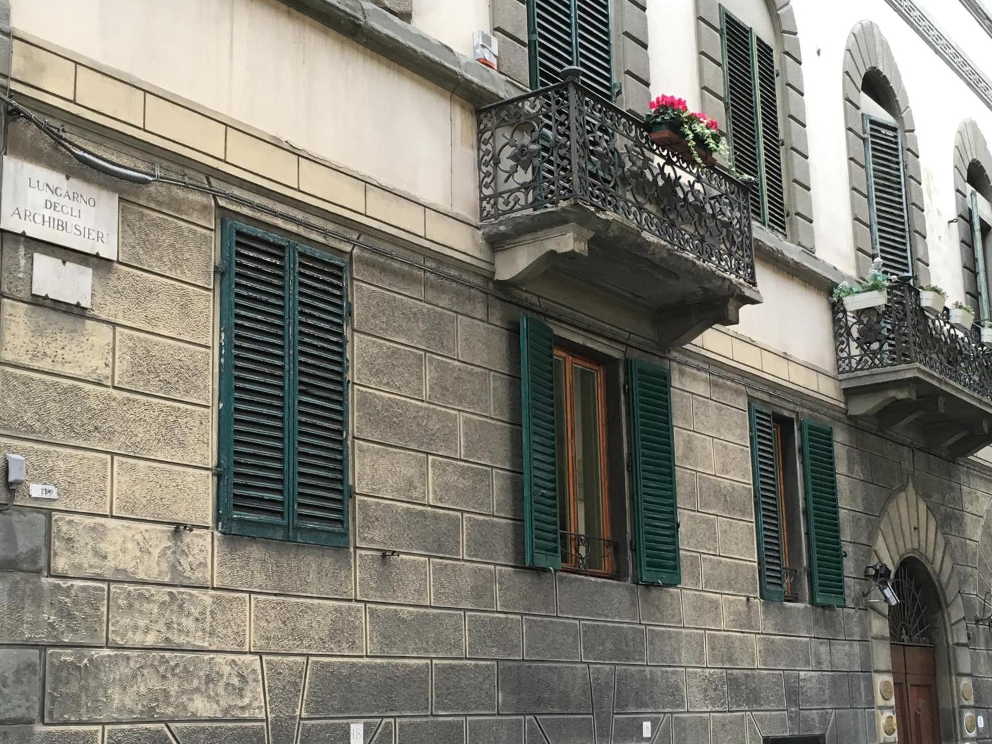 La Tana Dei Leoni Gasthof