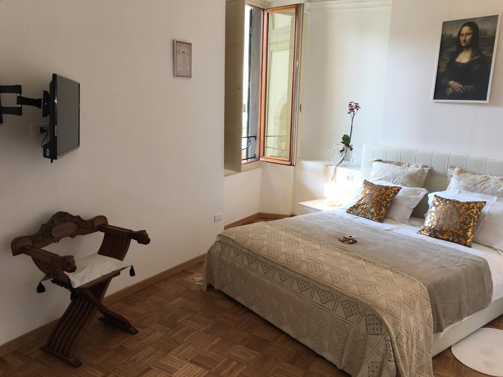 La Tana Dei Leoni Gasthof Florenz