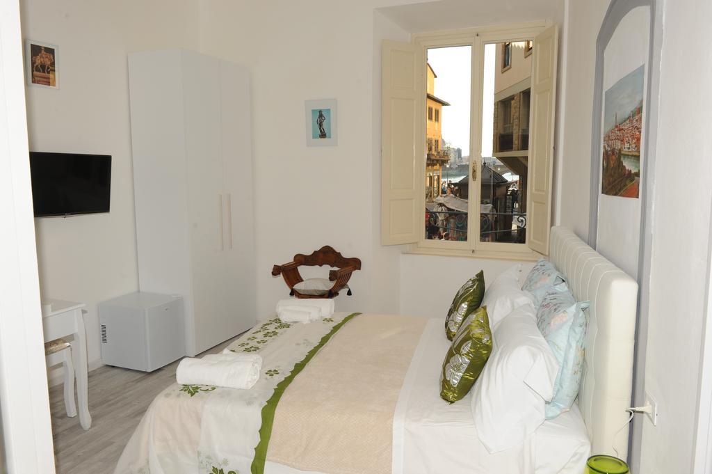 La Tana Dei Leoni Gasthof Florenz