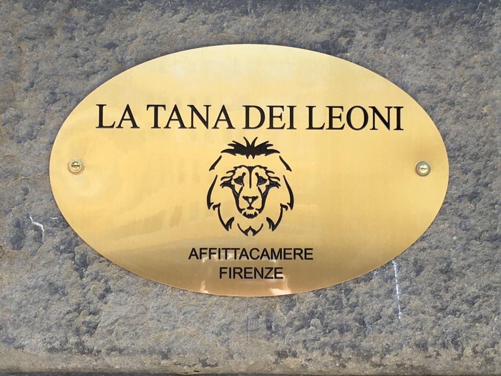 La Tana Dei Leoni Gasthof *